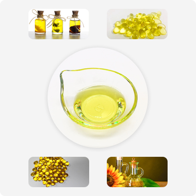 Vitamin A Palmitate 1.7M (Toc.)