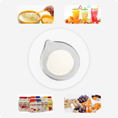 D-a-Tocopheryl Acetate Powder 700 CWS