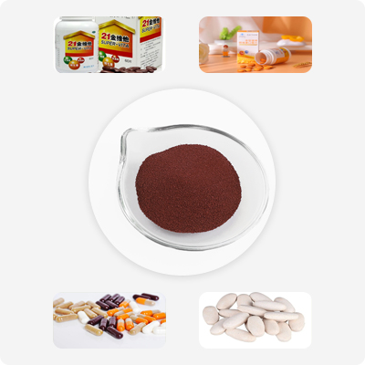 β-Carotene Beadlet 20% TAB-S