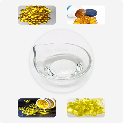 Omega-3 fish oil 4030EE/ 5025EE/ 7000EE/ 8000EE